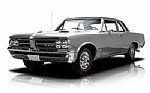 1964 GTO Thumbnail 1