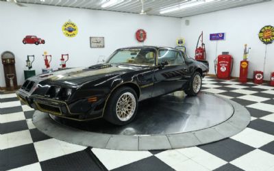 Photo of a 1979 Pontiac Firebird for sale