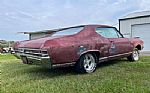 1968 Chevelle Malibu Thumbnail 1