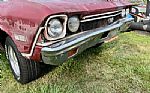 1968 Chevelle Malibu Thumbnail 9