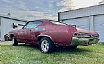 1968 Chevelle Malibu Thumbnail 15