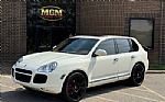 2006 Porsche Cayenne