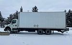 2015 M2 Box Truck Thumbnail 3