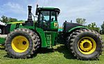 2019 John Deere 9520R