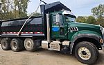 2014 Mack Granite GU713