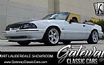 1992 Mustang Thumbnail 1