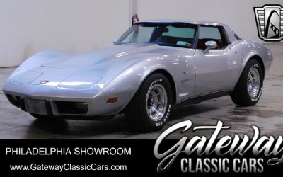 Photo of a 1978 Chevrolet Corvette for sale