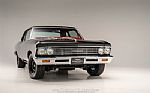 1966 Chevelle 300 Deluxe Thumbnail 5