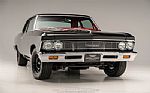 1966 Chevelle 300 Deluxe Thumbnail 17