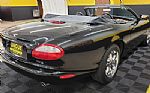 1997 XK8 Convertible Thumbnail 4