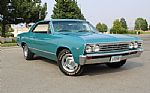 1967 Chevelle Malibu Thumbnail 1