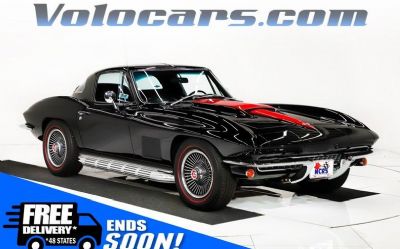 Photo of a 1967 Chevrolet Corvette for sale