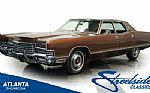 1972 Grand Marquis Brougham Thumbnail 1