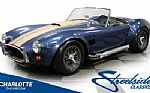 1965 Shelby Cobra Replica