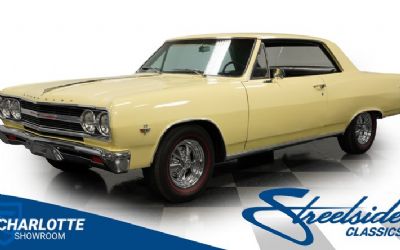 Photo of a 1965 Chevrolet Chevelle Malibu SS for sale