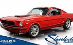 1965 Mustang Fastback Thumbnail 1