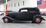 1933 Victoria Street Rod Thumbnail 3