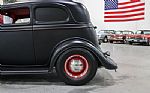 1933 Victoria Street Rod Thumbnail 4