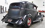 1933 Victoria Street Rod Thumbnail 22