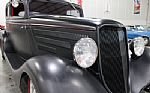 1933 Victoria Street Rod Thumbnail 27