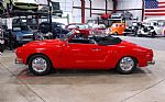 1974 Karmann Ghia Thumbnail 3