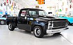 1980 Chevrolet C10 Stepside