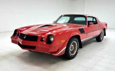 Photo of a 1979 Chevrolet Camaro Z28 for sale