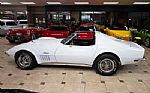 1970 Corvette - Big Block Thumbnail 8