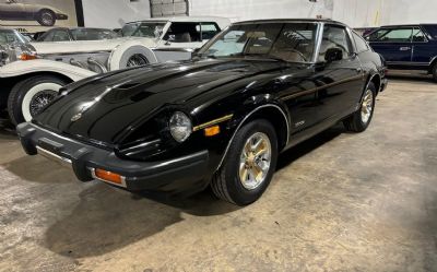 Photo of a 1981 Datsun 280ZX for sale