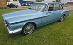 1962 Plymouth Valiant