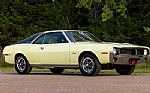 1970 AMC Javelin