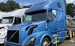 2016 Volvo Vnl64t670