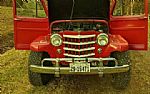 1951 Jeep Pickup Thumbnail 5