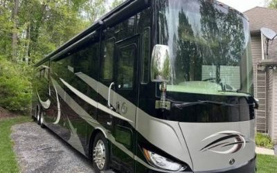 Photo of a 2019 Tiffin Motorhomes Phaeton 44 OH for sale