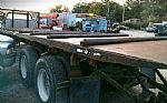 1999 C8500 Roll-Off Truss Delivery Thumbnail 10