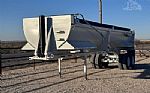 2021 Construction Trailer Specialists CTS HRD 32 Steel Quarter Frame