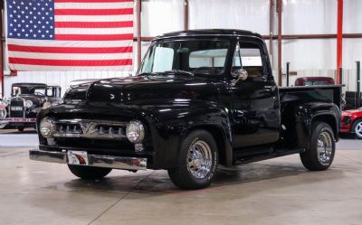 Photo of a 1953 Ford F100 for sale