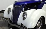 1937 Tudor Slantback Supercharged Thumbnail 18