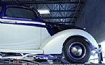 1937 Tudor Slantback Supercharged Thumbnail 69