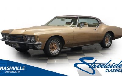 Photo of a 1971 Buick Riviera Boat Tail for sale