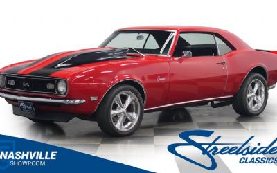 Photo of a 1968 Chevrolet Camaro SS Tribute for sale