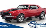 1968 Camaro SS Tribute Thumbnail 1