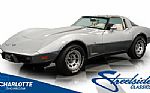 1978 Chevrolet Corvette 25th Anniversary