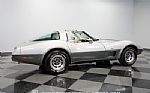 1978 Corvette 25th Anniversary Thumbnail 13