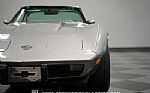 1978 Corvette 25th Anniversary Thumbnail 19