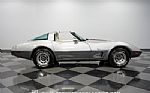 1978 Corvette 25th Anniversary Thumbnail 14