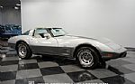 1978 Corvette 25th Anniversary Thumbnail 15