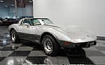 1978 Corvette 25th Anniversary Thumbnail 16