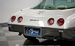 1978 Corvette 25th Anniversary Thumbnail 25