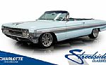 1961 Oldsmobile Starfire Convertible